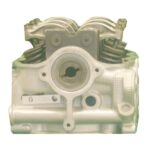 Chevrolet/Pontiac 1.0 L3L Remanufactured Cylinder Head – 1985-1988 G10 - Image 3