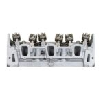 Chevrolet/Pontiac 3.4 V6L Remanufactured Cylinder Head – 2007-2009 - Image 2