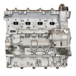 Chevy LAP Ecotec 2.2L L4 Remanufactured Engine – 2009-2010 - Image 3
