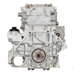Chevy LAP Ecotec 2.2L L4 Remanufactured Engine – 2009-2010 - Image 2
