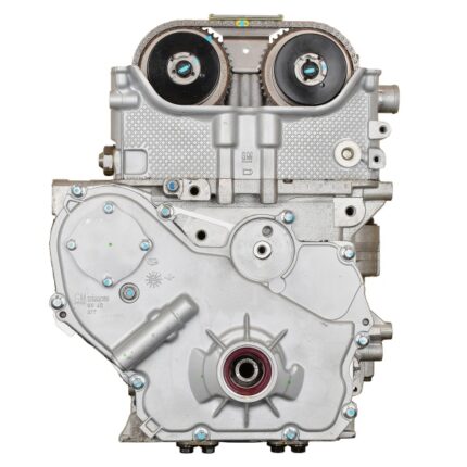 Chevy LAP Ecotec 2.2L L4 Remanufactured Engine – 2009-2010