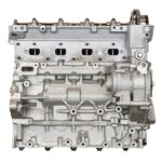 Chevy LAP Ecotec 2.2L L4 Remanufactured Engine – 2009-2011 - Image 3