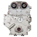 Chevy LAP Ecotec 2.2L L4 Remanufactured Engine – 2009-2011