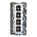 Chrysler 2.0 L4L Remanufactured Cylinder Head – 5/92-1995 4G63 - Image 6