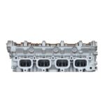 Chrysler 2.0 L4L Remanufactured Cylinder Head – 5/92-1995 4G63 - Image 2
