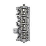 Chrysler 2.2 L4L Remanufactured Cylinder Head – 1981-1982 - Image 5