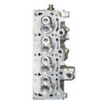 Chrysler 2.2/2.5 L4L Remanufactured Cylinder Head – 1989-1992 - Image 6