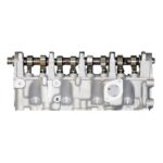 Chrysler 2.2/2.5 L4L Remanufactured Cylinder Head – 1989-1992 - Image 2