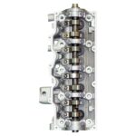 Chrysler 2.2/2.5 L4L Remanufactured Cylinder Head – 1989-1992 - Image 5