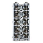 Chrysler 2.4 L4L Remanufactured Cylinder Head – 2002 - Image 5