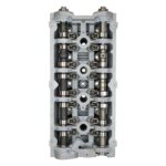 Chrysler 2.4 L4L Remanufactured Cylinder Head – 2004-2006 - Image 5