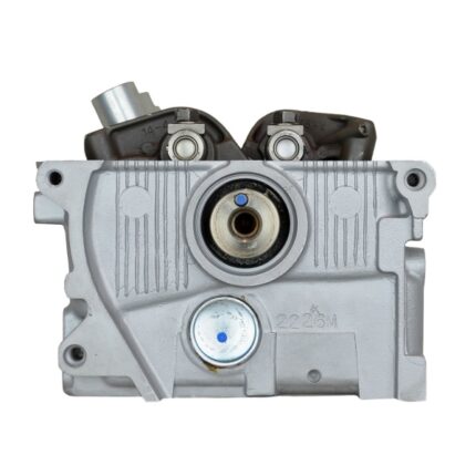 Chrysler 2.4 L4L Remanufactured Cylinder Head – 2/98-2006 4G64