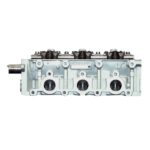Chrysler 2.5 V6L Remanufactured Cylinder Head – 1995-2000 EEB - Image 2