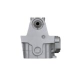 Chrysler 2.5/2.2 L4L Remanufactured Cylinder Head – 1986-1987