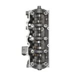 Chrysler 2.5/2.2 L4L Remanufactured Cylinder Head – 1988-1992 - Image 5
