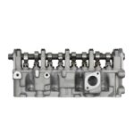 Chrysler 2.5/2.2 L4L Remanufactured Cylinder Head – 1988-1992 - Image 2