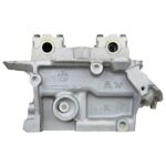 Chrysler 2.7 V6L Remanufactured Cylinder Head – 2000-2004 EER - Image 3