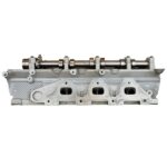 Chrysler 2.7 V6L Remanufactured Cylinder Head – 2000-2004 EER - Image 2