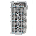 Chrysler 2.7 V6L Remanufactured Cylinder Head – 2009-2010 - Image 5