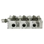 Chrysler 3.0 V6L Remanufactured Cylinder Head – 1990-2000 6G72, EFA, G6AT - Image 2