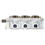 Chrysler 3.0 V6L Remanufactured Cylinder Head – 2/98-2006 6G72