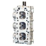Chrysler 3.0 V6L Remanufactured Cylinder Head – 2/98-2006 6G72 - Image 4