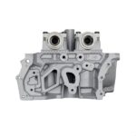 Chrysler 3.6 V6L Remanufactured Cylinder Head – 2014-2017