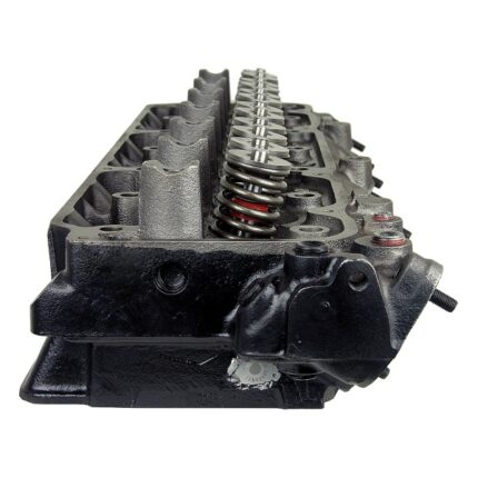 Chrysler 3.7 L6L Remanufactured Cylinder Head – 1981-1987
