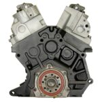 Chrysler 3.8L V6 Remanufactured Engine – 2005-2006 - Image 2