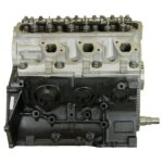 Chrysler 3.8L V6 Remanufactured Engine – 2005-2006 - Image 3