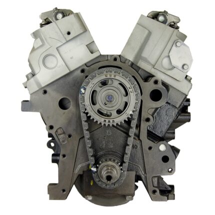 Chrysler 3.8L V6 Remanufactured Engine – 2005-2006