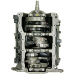 Chrysler 3.8L V6 Remanufactured Engine – 2005-2006 - Image 5