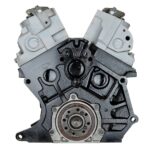 Chrysler 3.8L V6 Remanufactured Engine – 2007-2008 - Image 2