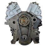 Chrysler 3.8L V6 Remanufactured Engine – 2007-2008