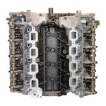 Dodge 4.7L V8 Remanufactured Engine – 2004-2007 32 Tooth With EGR 2wd Applications - Image 4