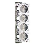 Chrysler 5.2 V8L Remanufactured Cylinder Head – 1975-1984 SMOG - Image 6