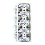 Chrysler 5.7 V8L Remanufactured Cylinder Head – 2004-2008 H - Image 5