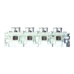 Chrysler 5.7 V8L Remanufactured Cylinder Head – 2004-2008 H - Image 2