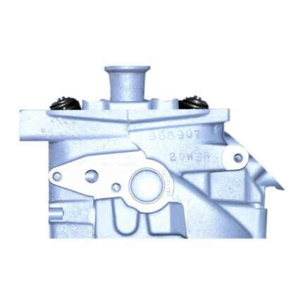 Chrysler 5.7 V8L Remanufactured Cylinder Head – 2004-2008 H