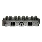 Chrysler 6.3/6.6/7.2 V8L Remanufactured Cylinder Head – 1966-1972 - Image 4