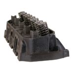 Chrysler 6.3/6.6/7.2 V8L Remanufactured Cylinder Head – 1966-1972