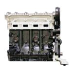 Chrysler Dodge 2.4L L4 Remanufactured Engine – 2004-2005 - Image 3