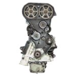Chrysler Dodge 2.4L L4 Remanufactured Engine – 2004-2005