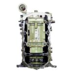 Chrysler Dodge 2.4L L4 Remanufactured Engine – 2004-2005 - Image 5