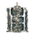 Chrysler Dodge 3.3L V6 Remanufactured Engine – 2004-2005 - Image 5