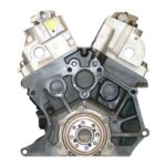 Chrysler Dodge 3.3L V6 Remanufactured Engine – 2004-2005 - Image 2