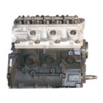 Chrysler Dodge 3.3L V6 Remanufactured Engine – 2004-2005 - Image 3