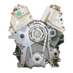 Chrysler Dodge 3.3L V6 Remanufactured Engine – 2004-2005