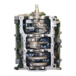 Chrysler Dodge 3.3L V6 Remanufactured Engine – 2005-2006 - Image 5