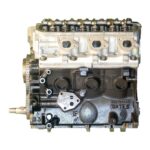 Chrysler Dodge 3.3L V6 Remanufactured Engine – 2005-2006 - Image 3